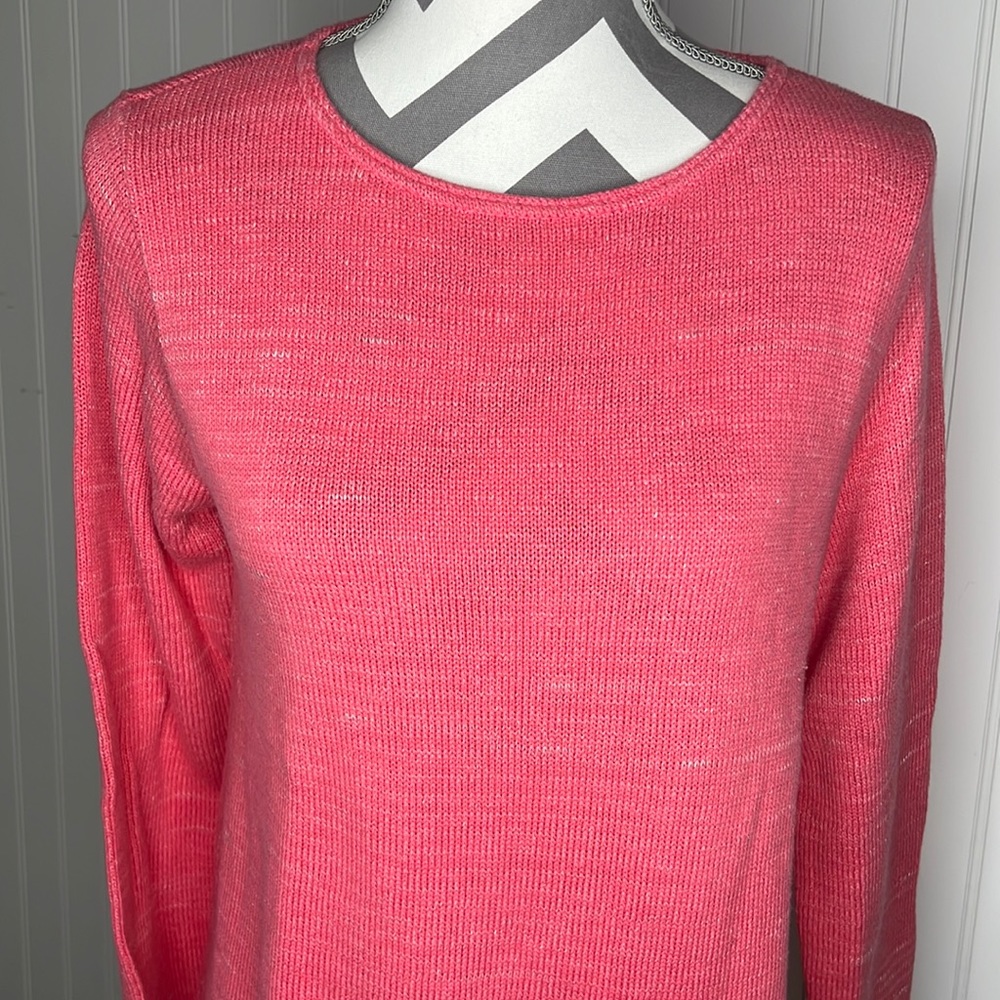 Armond & Alba Crew Neck Sweater size Medium